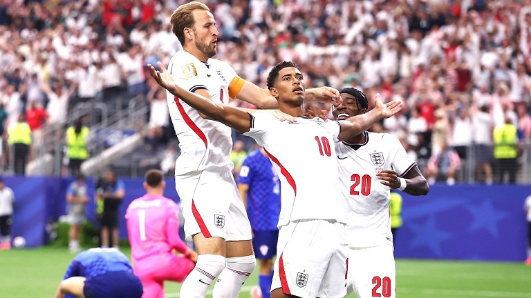 De strijd tussen twee Real Madrid-spelers voor het WK 2026